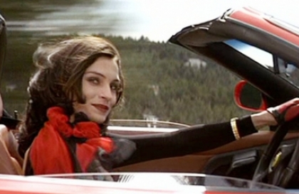 Ôn thi Lý Thuyết GPLX hạng B2: Đề số 18